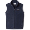 image:imageColumbia Kids Steens Mountain Fleece Vest little KidBig KidCollegiate Navy