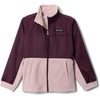 image:imageColumbia Kids Steens Mt II Fleece Little KidBig KidMineral PinkMoonvista