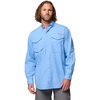 image:imageColumbia Mens Bonehead Ls ShirtWhite Cap