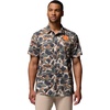 Cle - Fossil Deltahunter Camo
