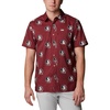 Fsu - Cabernet Logo Print