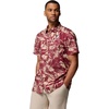 Fsu - Cabernet Tropicatch Print