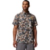 Lsu - Fossil Deltahunter Camo