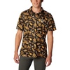Iw - Black Dorado Isle Print