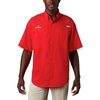 Uga - Bright Red