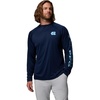 Nc - Collegiate Navy