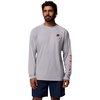 Uga - Columbia Grey