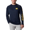 Um - Collegiate Navy/Collegiate Yellow