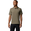 image:imageColumbia Mens Diamond Peak Pro PoloStone Green