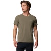 image:imageColumbia Mens Diamond Peak Pro Short SleeveStone Green