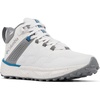 Silver Grey/Phoenix Blue