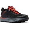 image:imageColumbia Mens Facet 75 Outdry Former VersionBlackFiery Red