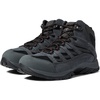 Black  Charcoal