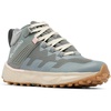 image:imageColumbia Mens First Generation Facet 75 Mid OutdrySedona SageDusty Pink