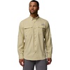 image:imageColumbia Mens PFG Blood and Guts V Long Sleeve ShirtSerpentine
