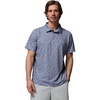 image:imageColumbia Mens PFG Super Slack Tide II Stretch PoloNew Moon Nw Catch