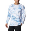 Blue Macaw Pfg Camo