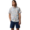 image:imageColumbia Mens PFG Trollers Best II Short Sleeve ShirtTwilight Resort Time