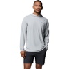 image:imageColumbia Mens Pfg Solar Stream II HoodieCool Grey