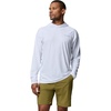 image:imageColumbia Mens Pfg Solar Stream II HoodieWhite