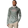 image:imageColumbia Mens Pfg Super Terminal Tackle Vent HoodieDark Stone Currents Fade
