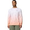 image:imageColumbia Mens Super Terminal Tackle PFG Frigate FrenzCity GreyHeatherColumbia Grey