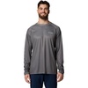 City Grey/Fish Hooks Super Fade Salt