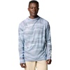 image:imageColumbia Mens Terminal Deflector Zero II HoodieCollegiate Navy Obsidian