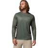 image:imageColumbia Mens Terminal Tackle PFG Fish Shine II Long SleeveCypress
