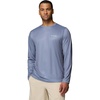 image:imageColumbia Mens Terminal Tackle PFG Sea Creature Long SleeveNew Moon