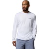 image:imageColumbia Mens Terminal Tackle PFG Sea Creature Long SleeveWhite