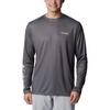 City Grey/White Al
