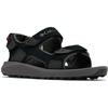 image:imageColumbia Mens Trailstorm Hiker 3 StrapBlackDark Grey