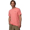 image:imageColumbia PFG Fish Flag II Short SleeveMelonade Heather