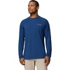 image:imageColumbia PFG Solar Stream Ii Long SleeveCarbon
