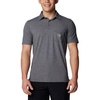 image:imageColumbia PFG Uncharted PoloShark Heather