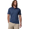 Collegiate Navy/Heather/Mntn Blue