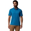 Phoenix Blue Heather