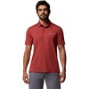 Red Oxide Heather