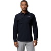 image:imageColumbia Silver Ridge Elite Long Sleeve WovenBlack