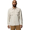 image:imageColumbia Silver Ridge Elite Long Sleeve WovenDark Stone