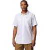 image:imageColumbia Silver Ridge Utility II Short SleeveWhite