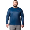 image:imageColumbia Terminal Tackle PFG High Side Long SleeveCollegiate NavyPfg High Side Dorado