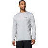 image:imageColumbia Terminal Tackle PFG Shield Long SleeveCool Grey