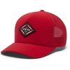 image:imageColumbia Unisex Adult Collegiate PFG Elite 3D Stretch Snap BackArk  Red Velvet