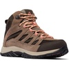 Cordovan/Mud