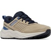 Canvas Tan/Blue Dusk