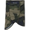 image:imageColumbia unisexadult Freezer Zero II Neck GaiterStone Green Mod Camo