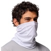 image:imageColumbia unisexadult Freezer Zero II Neck GaiterWhite