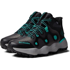 image:imageColumbia Escape Thrive EndureBlackElectric Turquoise